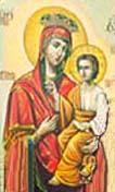 Икона Божией Матери “Скоропослушница”